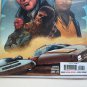 2025 Marvel Comics Star Wars Han Solo Hunt for the Falcon Cover A & Variant #1