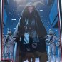 2025 Marvel Comics Star Wars Han Solo Hunt for the Falcon Cover A & Variant #1