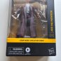 NEW Star Wars Black Series Skeleton Crew Jod Na Nawood , Fern, KB & Wim 6'' Figu