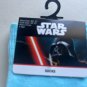 NEW Star Wars Funny Darth Vader & Yoda Socks - Sock Size 10-13