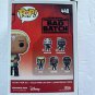 NEW Star Wars Bad Batch Omega Exclusive Funko Pop Figure #448