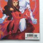 2025 Marvel Comics Vision & Scarlet Witch Cover A #1