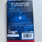 NEW Magic the Gathering Marvel Spider-Man Play Booster