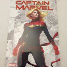 NEW Marvel Comics Marvel-Verse Captain Marvel Graphic Novel
