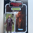 NEW Star Wars Skeleton Crew Jod Na Nawood Vintage Action Figure