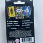 NEW Star Wars Action Figures Playing Card Deck