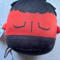 NEW Marvel Captain America & Red Hulk Cuutopia 7'' Plushies