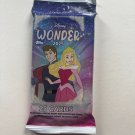 NEW 2025 Topps Disney Wonder Fat Pack - 25 Cards