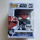 NEW Star Wars 332nd Company Trooper Exclusive Funko Pop Figure #627