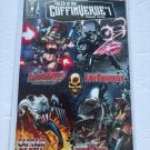 2023 Coffin Comics Tales of the Coffinverse Cover A #1