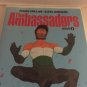 2023 Image Comics The Ambassadors #1 & #2