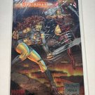 1995 Maximum Comics Avengelyne/Glory Foil Variant #1