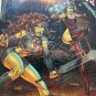 1995 Maximum Comics Avengelyne/Glory Foil Variant #1