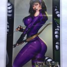 2023 Duty Calls Girls Kate Bishop Cosplay Variant