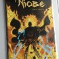 Stranger Comics Niobe She is Death Kickstarter Variant #2 Signed by Sebastian