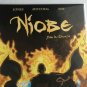 Stranger Comics Niobe She is Death Kickstarter Variant #2 Signed by Sebastian
