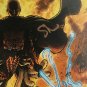 Stranger Comics Niobe She is Death Kickstarter Variant #2 Signed by Sebastian