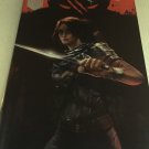 2017 Alopix Comics Meraki #1
