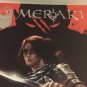 2017 Alopix Comics Meraki #1