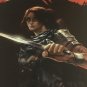 2017 Alopix Comics Meraki #1