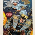 1994 Image Comics Black & White #1