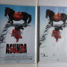 Stranger Comics Tales of Asunda Trade & Virgin Variant #2 Signed by Sebastian