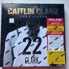 NEW 2025 Panini Caitlin Clark Chronicled Trading Card Collection and Keepsake