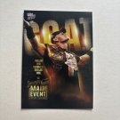 2025 Topps Now John Cena Last Real Champ One Last Time Card