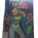 2025 DC Comics Batman Adventures Batgirl Foil Facsimile #12 2025 DC Comics Batman Adventures Batgirl Foil Facsimile #12