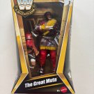 NEW Mattel WWE Legends The Great Muta 6'' Action Figure