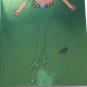 2025 DC Comics Fire & Ice When Hell Freeze Over Nakayama Foil Virgin Variant #1
