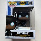 NEW DC Batwing Funko Pop Figure #500