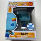 NEW Dragonball GT Baby Exclusive Funko Pop Figure #1636