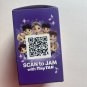 New McDonalds Tiny Tan Happy Meal Mystery Figure Box