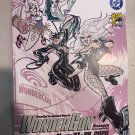 2026 Wondercon Comic Convention Program - Gotham City Sirens Cover