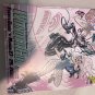 2026 Wondercon Comic Convention Program - Gotham City Sirens Cover