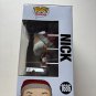 NEW Red One Nick (Santa Clause) Funko Pop Figure #1686