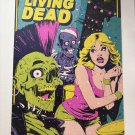 NEW 2025 LACC Exclusive REturn of the Living Dead 11.5'' x 8'' Art Print NEW 2025 LACC Exclusive REturn of the Living Dead 11.5'' x 8'' Art Print