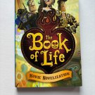 Preowned Book of Life Junior Movie Novelization Paperback