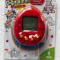 NEW Grow Your Own Digital Pet Red & Blue Electronic Toy