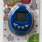 NEW Grow Your Own Digital Pet Red & Blue Electronic Toy