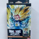 New Dragonball Super Card Game Fusion World Hanger Box - 51 Cards