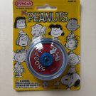 NEW Peanuts Snoopy Duncan YoYo