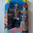 NEW AEW Wrestling Superstars Darby Allen 6'' Action Figure with Poster