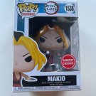 NEW Gamestop Exclusive Demon Slayer Maiko Funko Pop Figure #1538