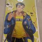 2026 Wondercon Exclusive Image Comics Invincible Rachta Lin Facsimile Virgin