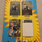 2026 Wondercon Exclusive Image Comics Invincible Rachta Lin Facsimile Virgin