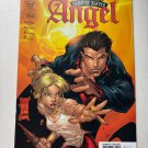 1999 Dark Horse Comics Buffy the Vampire Slayer Angel #1
