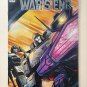 2021 IDW Comics Transformers War's End Cover A #1