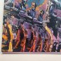2025 Dynamite Comics The Terminator Metal Cover C & D #1